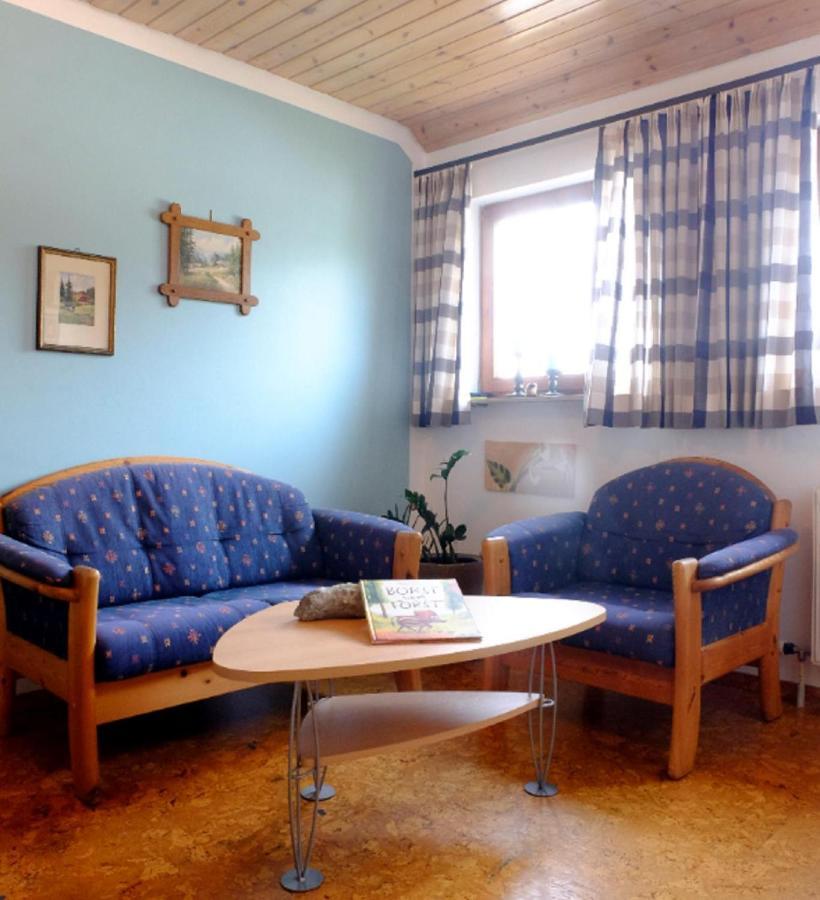 Schwarzwild - Ferienwohnung Und Ferienzimmer Baiersbronn Exterior foto