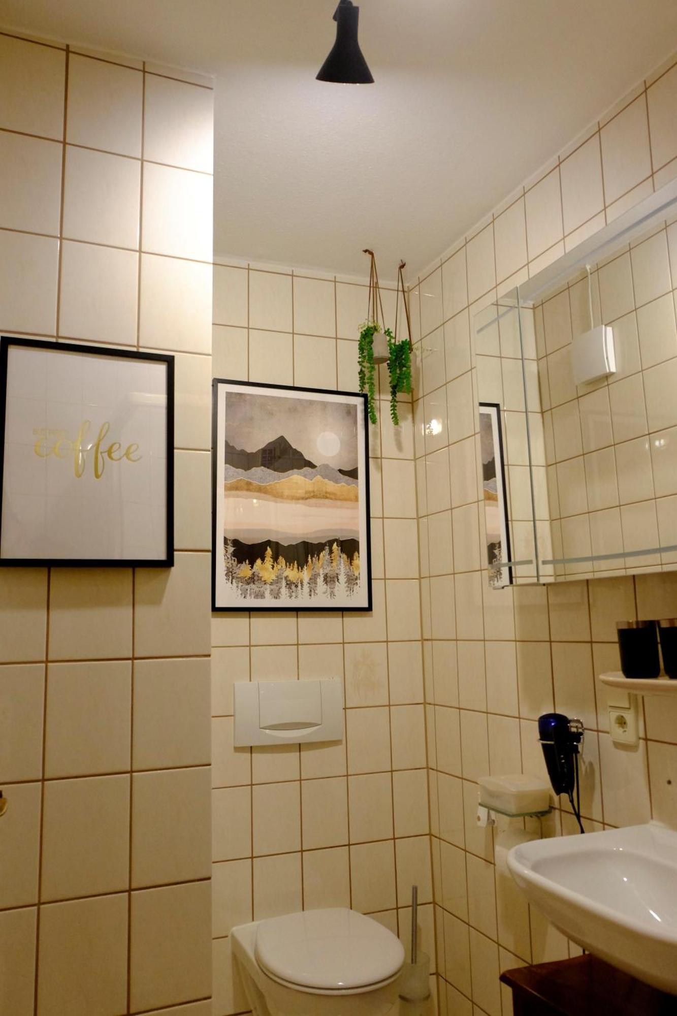 Schwarzwild - Ferienwohnung Und Ferienzimmer Baiersbronn Exterior foto